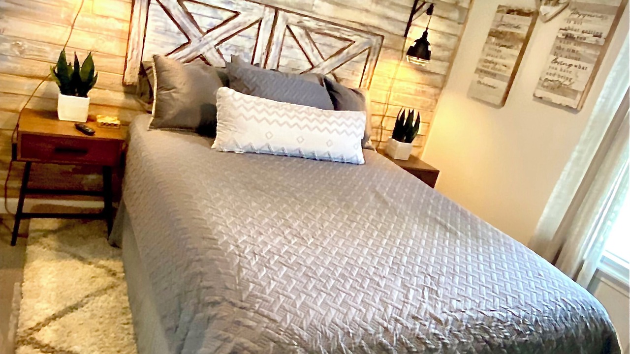 Photo of Bedroom in Panama City