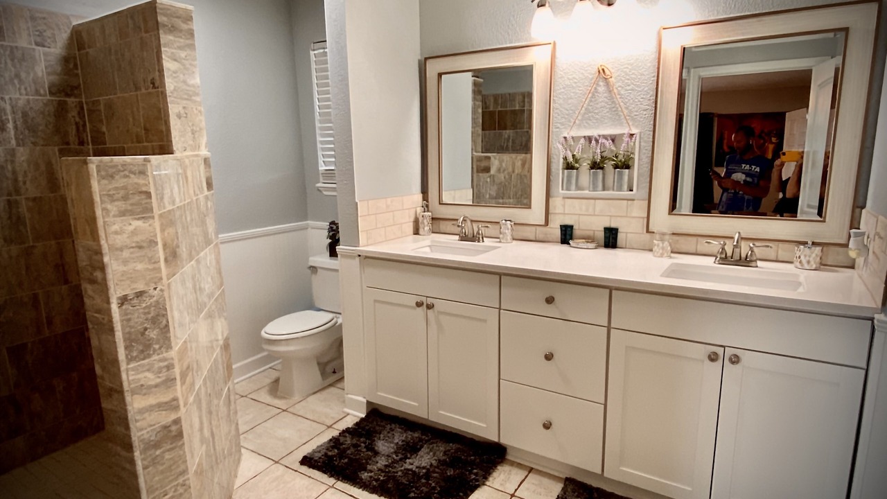 Photo of Bathroom in Panama City