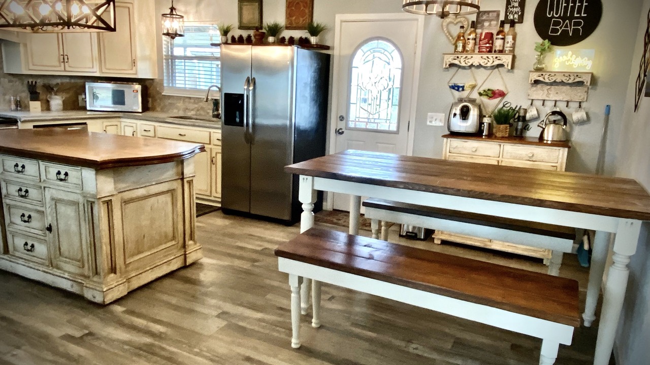 Photo of Kitchen in Panama City