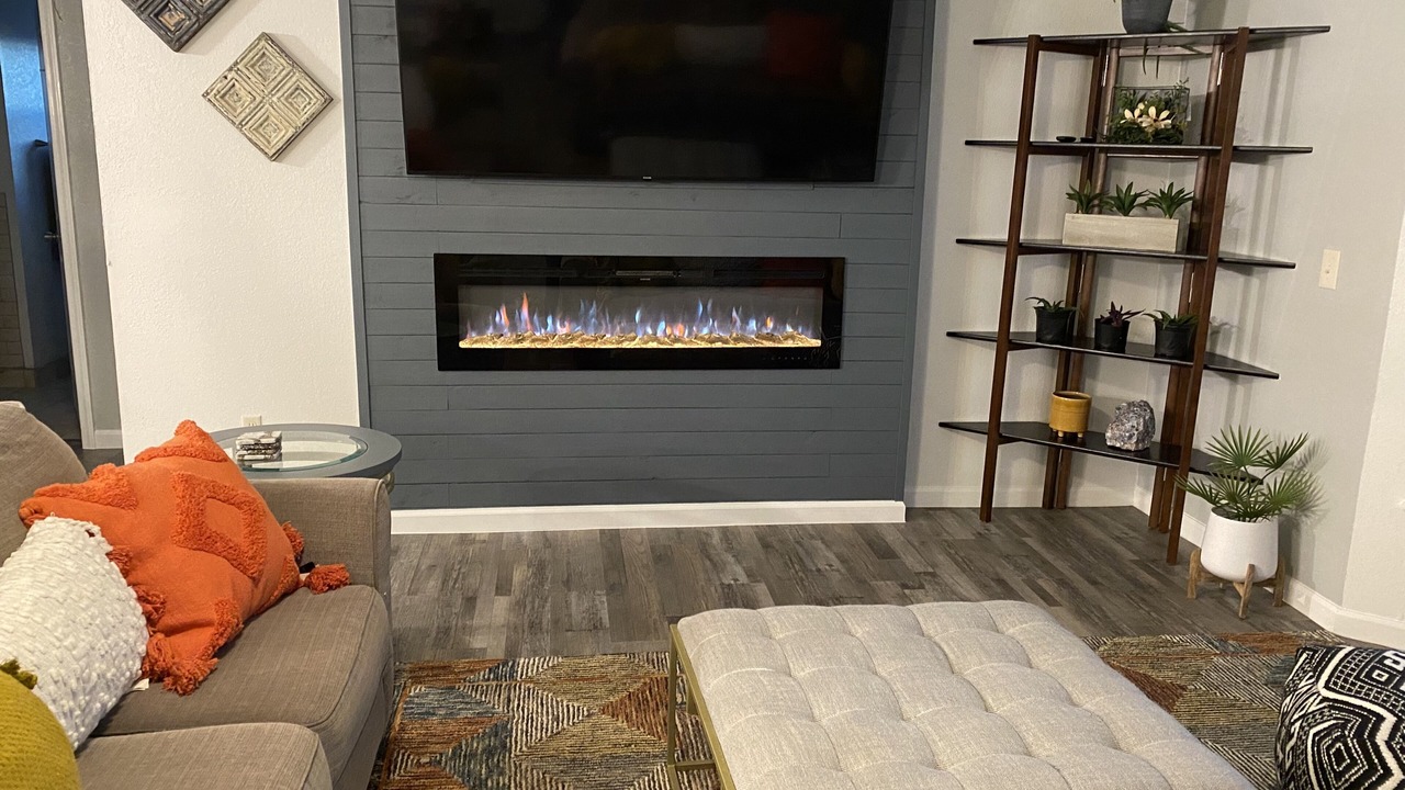 Photo of Livingroom in Panama City