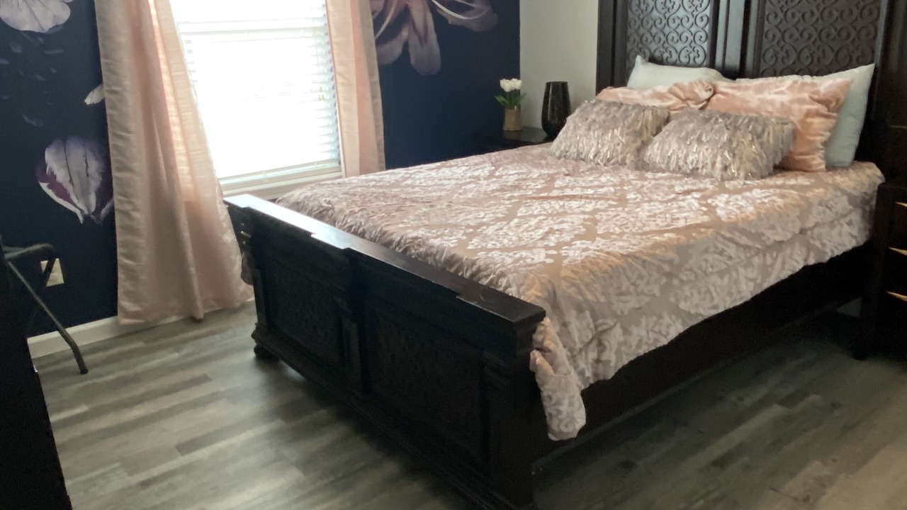 Photo of Bedroom in Panama City