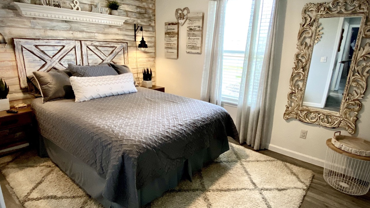 Photo of Bedroom in Panama City