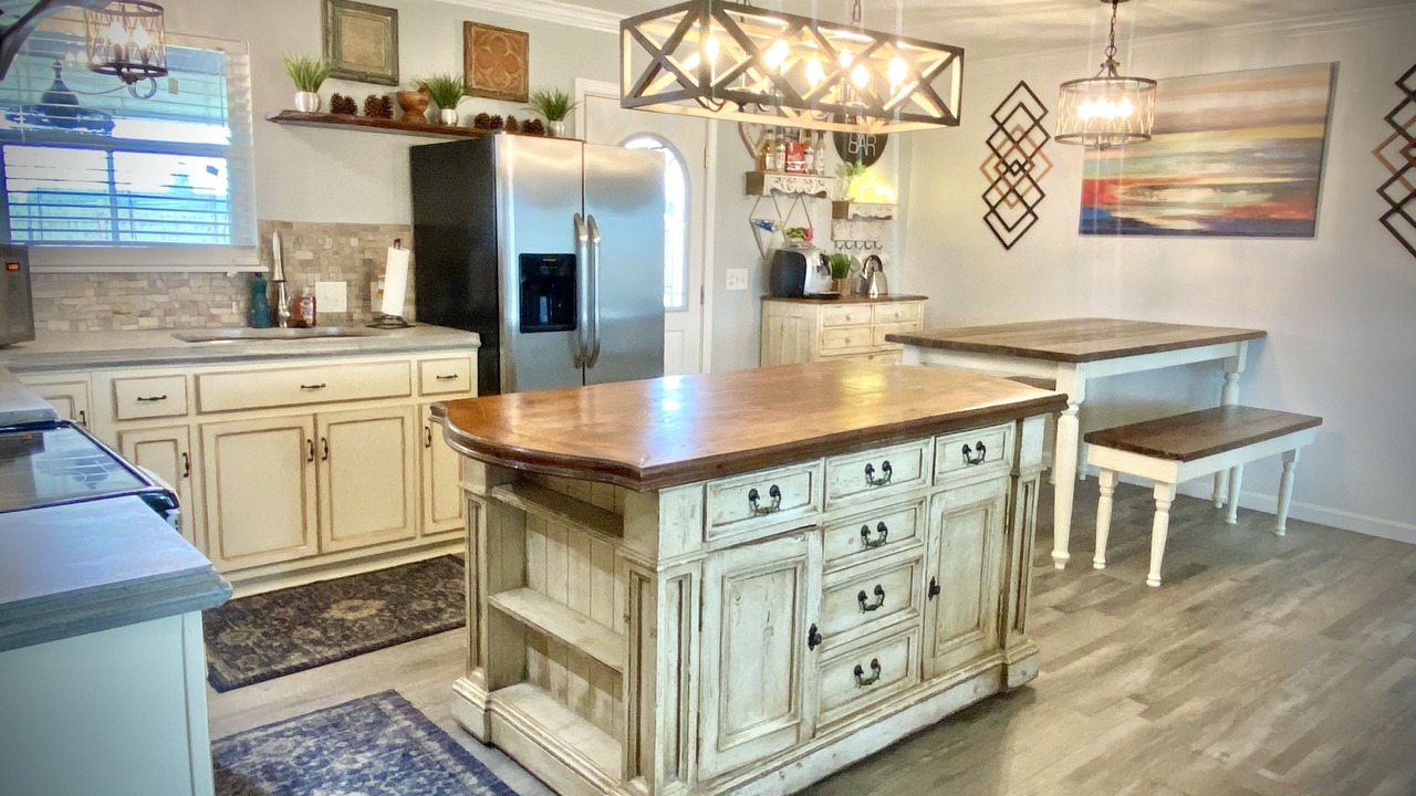 Photo of Kitchen in Panama City