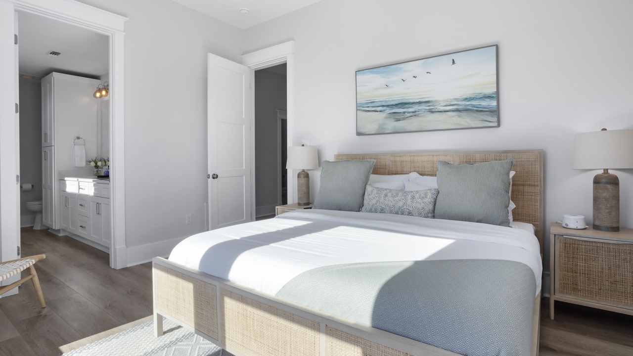 Photo of Bedroom in Bay St Louis