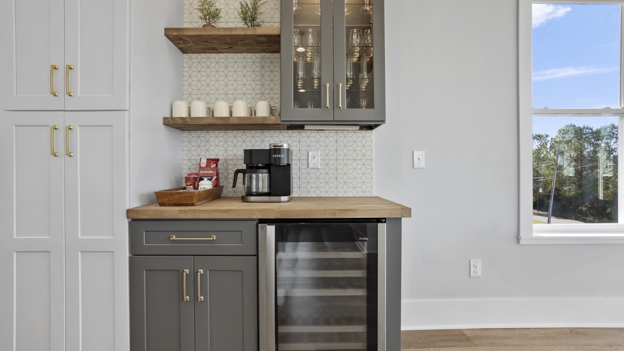 Photo of Kitchen in Bay St Louis