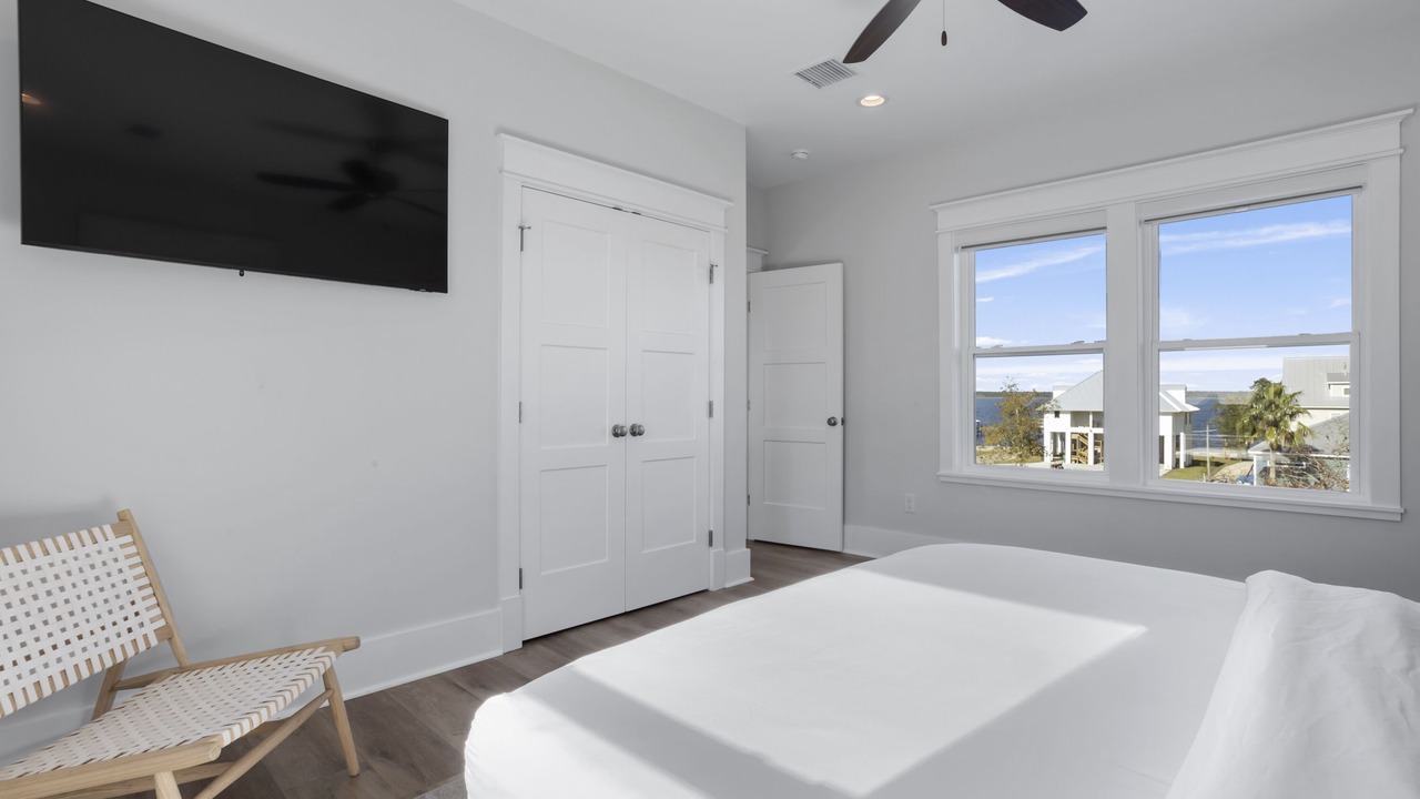 Photo of Bedroom in Bay St Louis