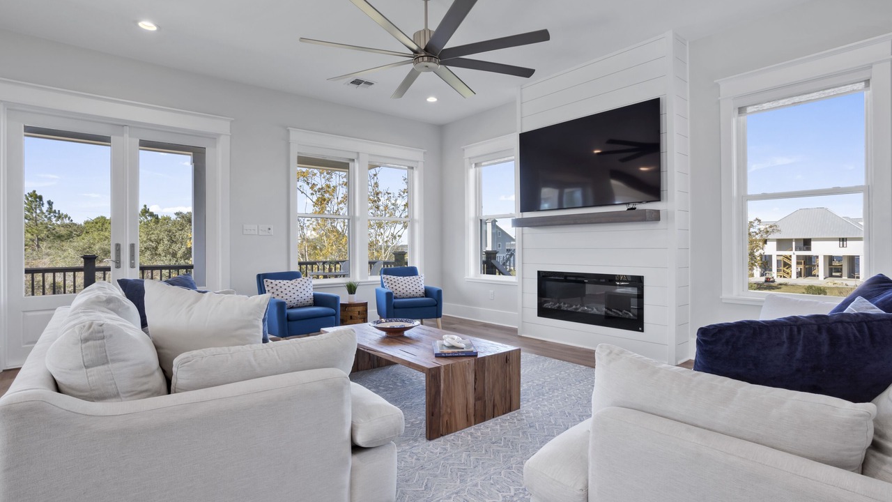Photo of Livingroom in Bay St Louis