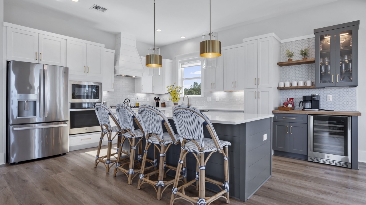 Photo of Kitchen in Bay St Louis