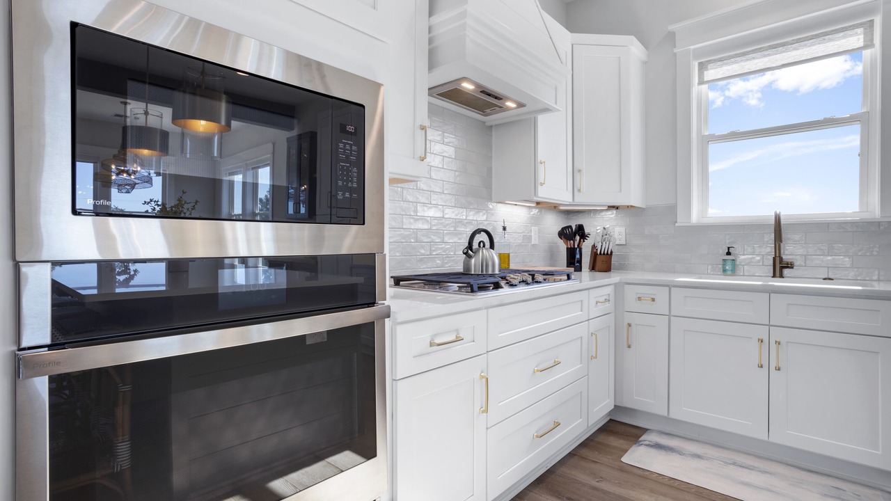 Photo of Kitchen in Bay St Louis