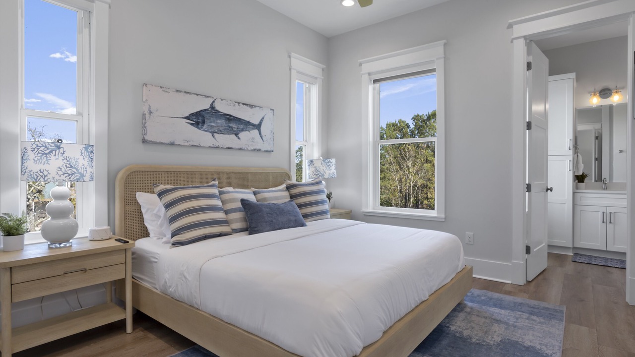 Photo of Bedroom in Bay St Louis