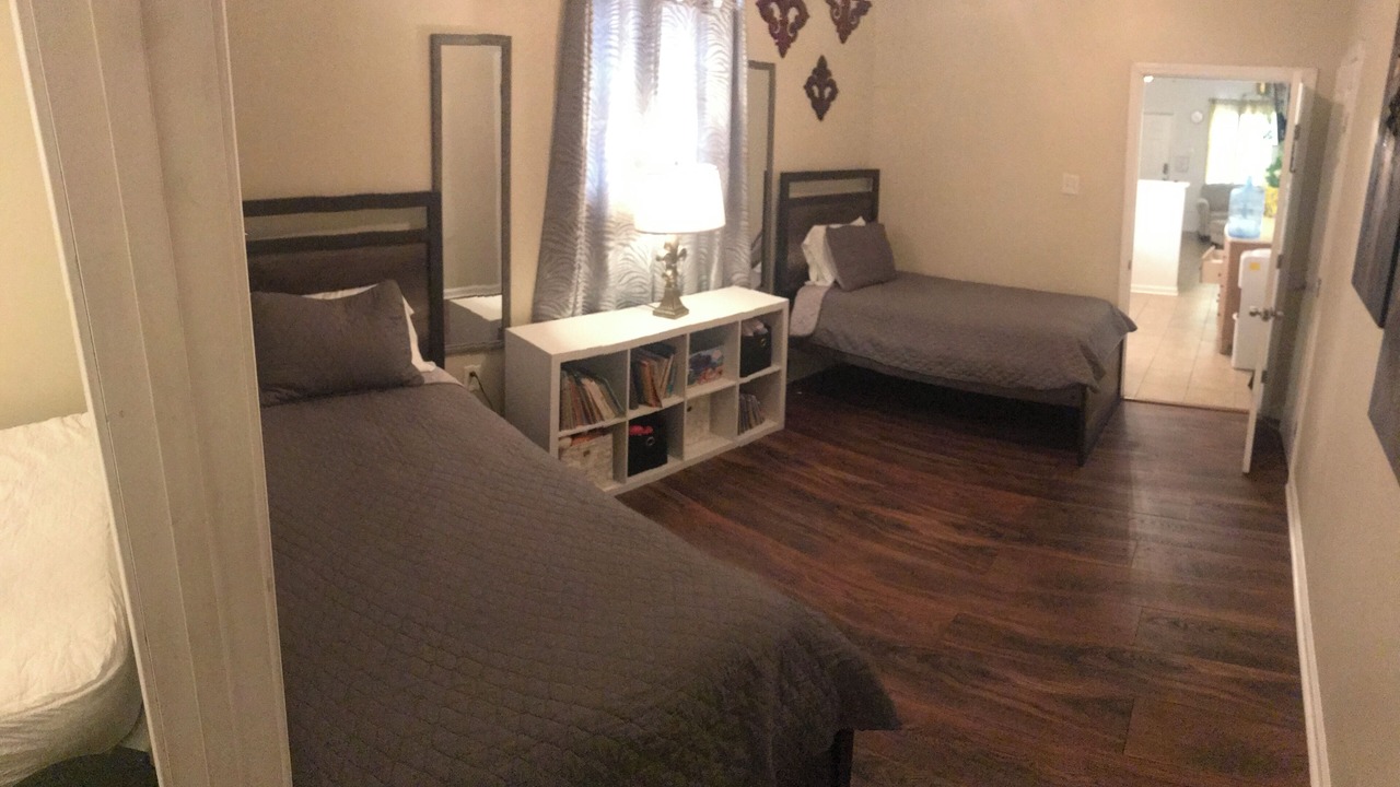 Photo of Bedroom in Hoffman Triangle