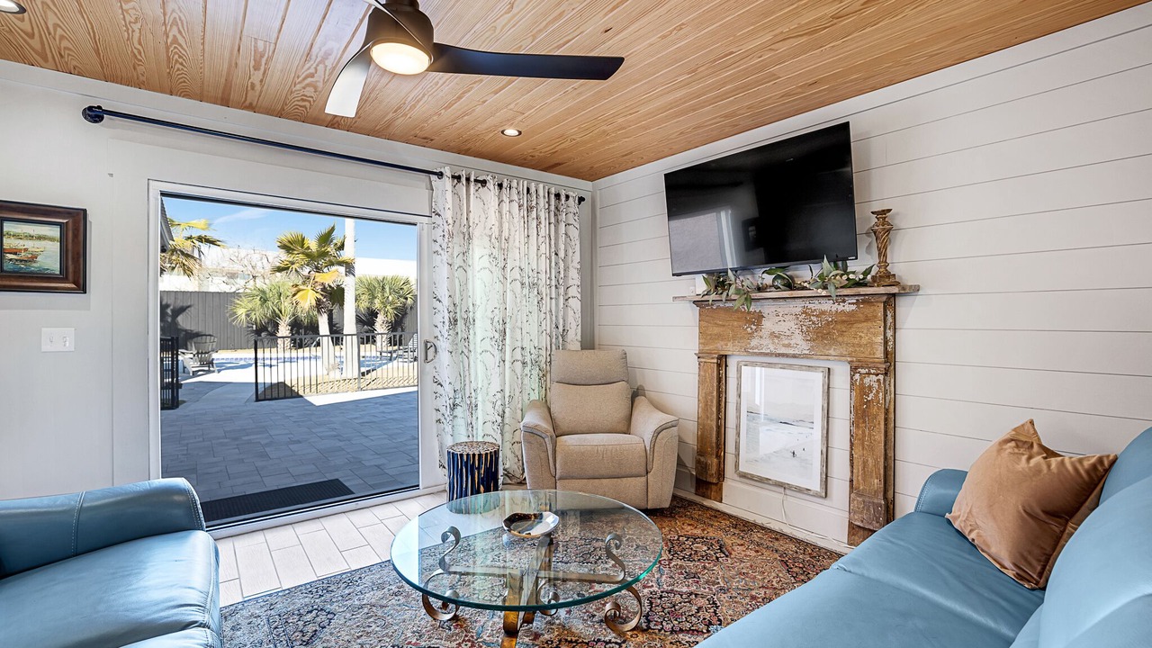 Photo of Outdoor in Silver Sands