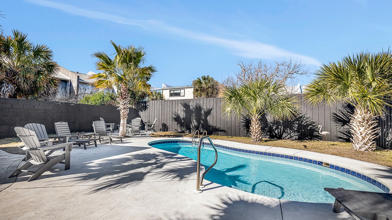 Photo of Outdoor in Silver Sands