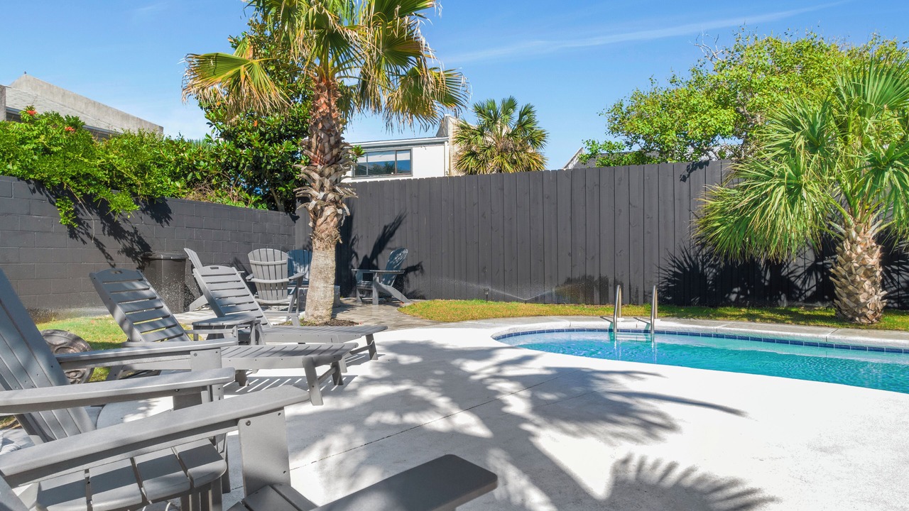Photo of Outdoor in Silver Sands