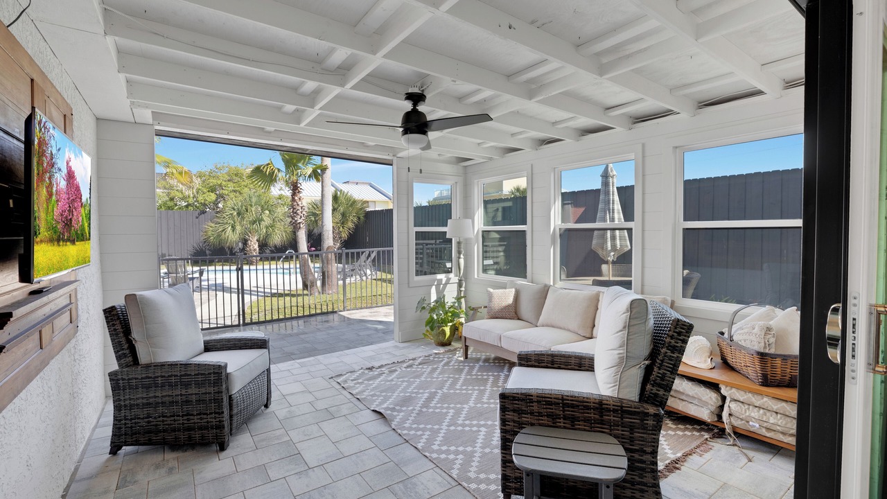 Photo of Outdoor in Silver Sands