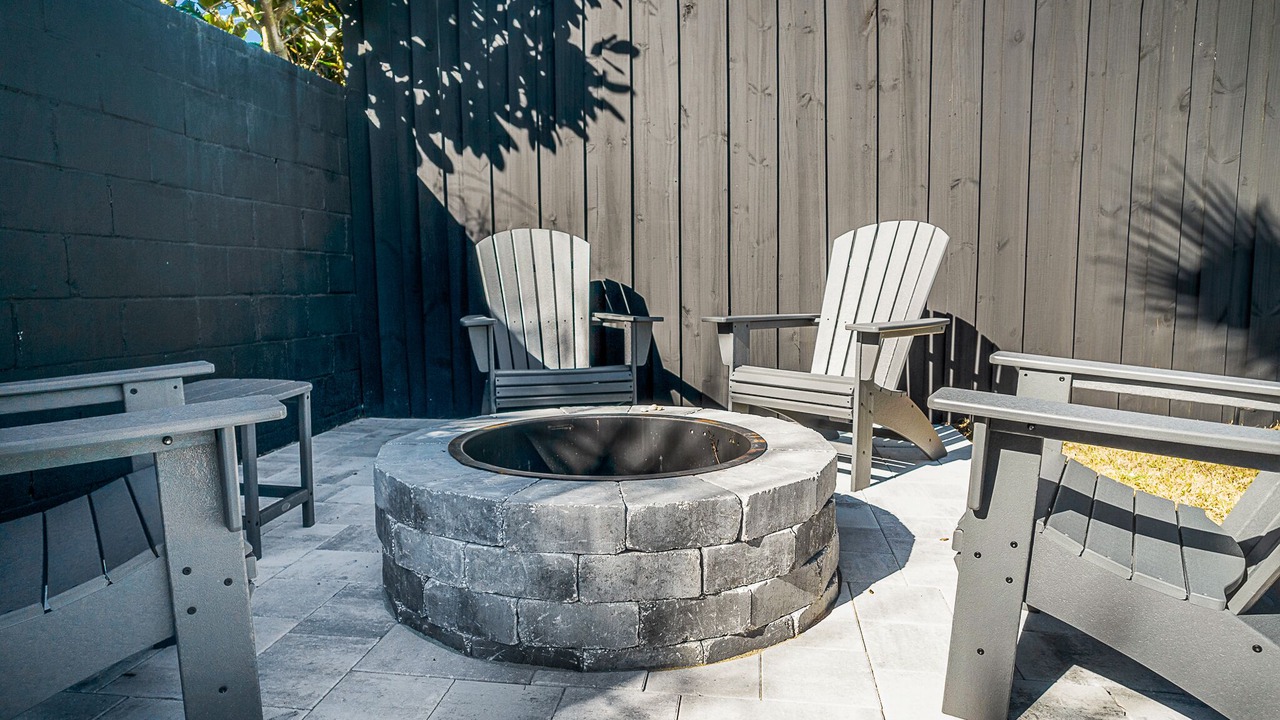 Photo of Outdoor in Silver Sands