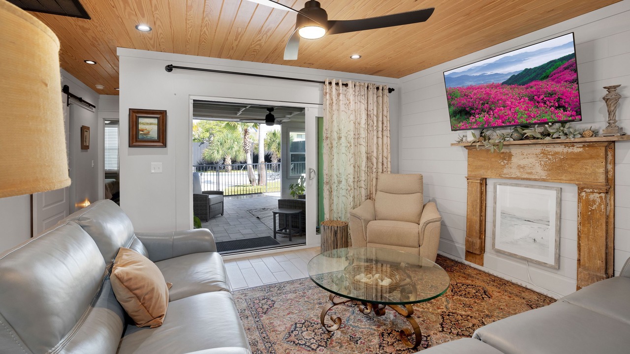 Photo of Outdoor in Silver Sands