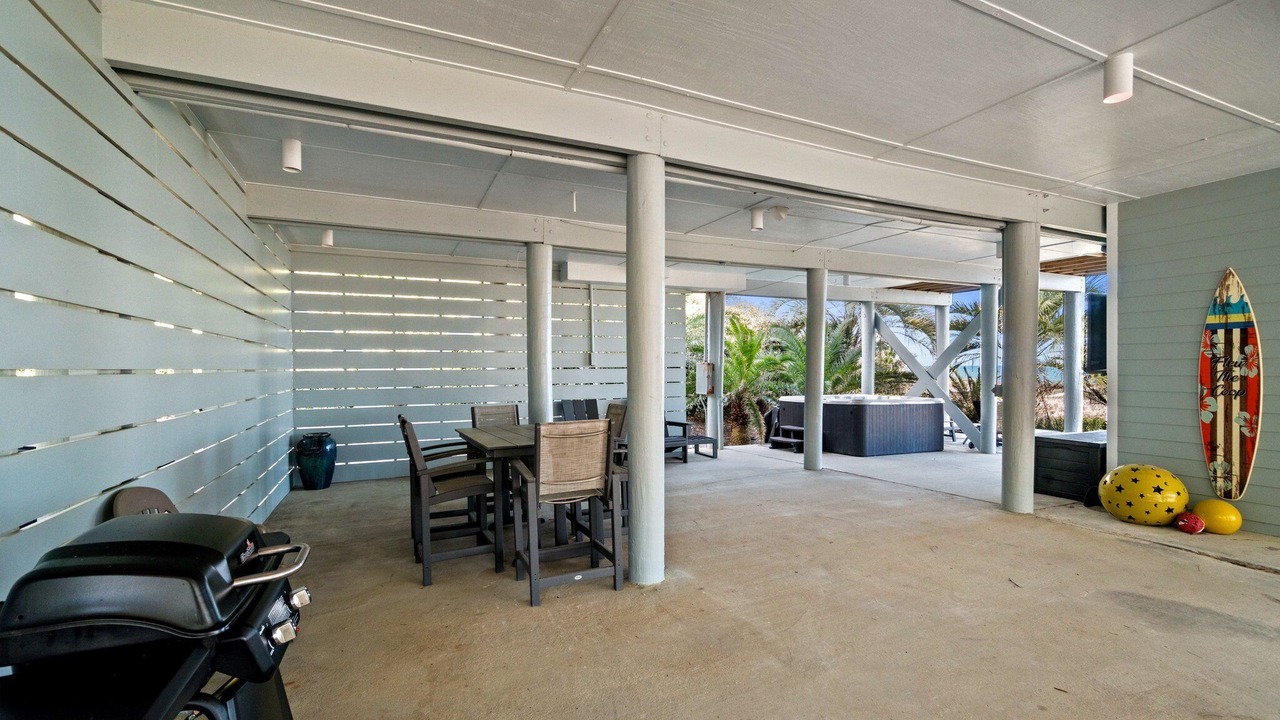 Photo of Others in Sea Palm Village