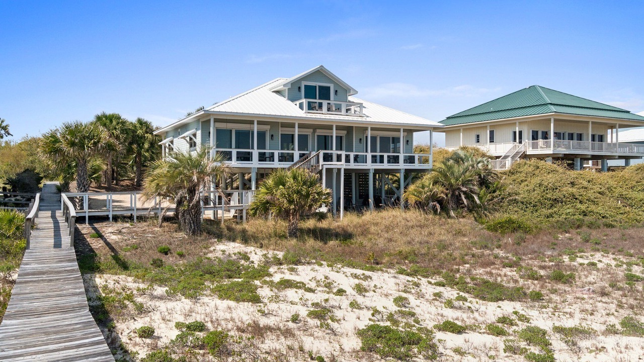 Photo of Others in Sea Palm Village