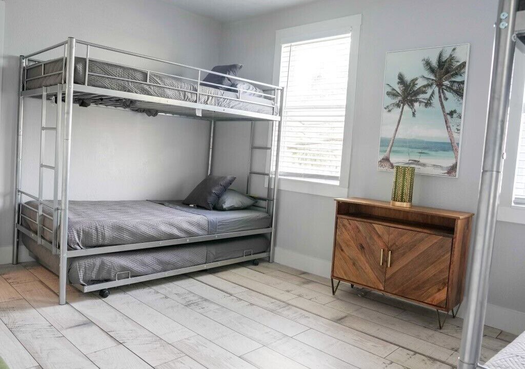 Photo of Bedroom in Smith's Memento