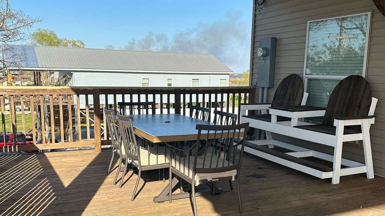 Photo of Outdoor in Delacroix