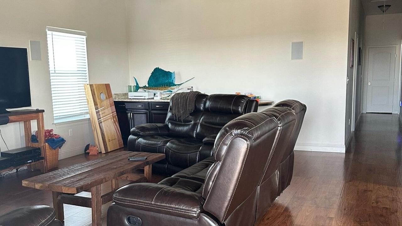 Photo of Livingroom in Delacroix