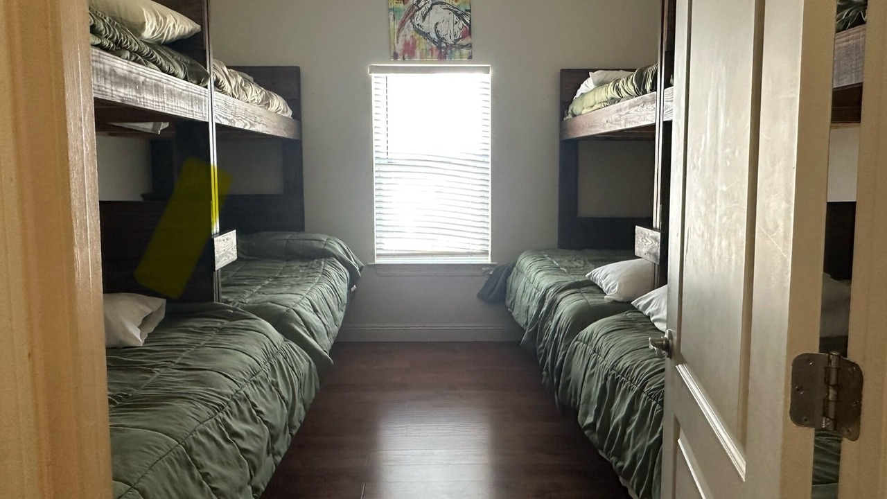 Photo of Bedroom in Delacroix