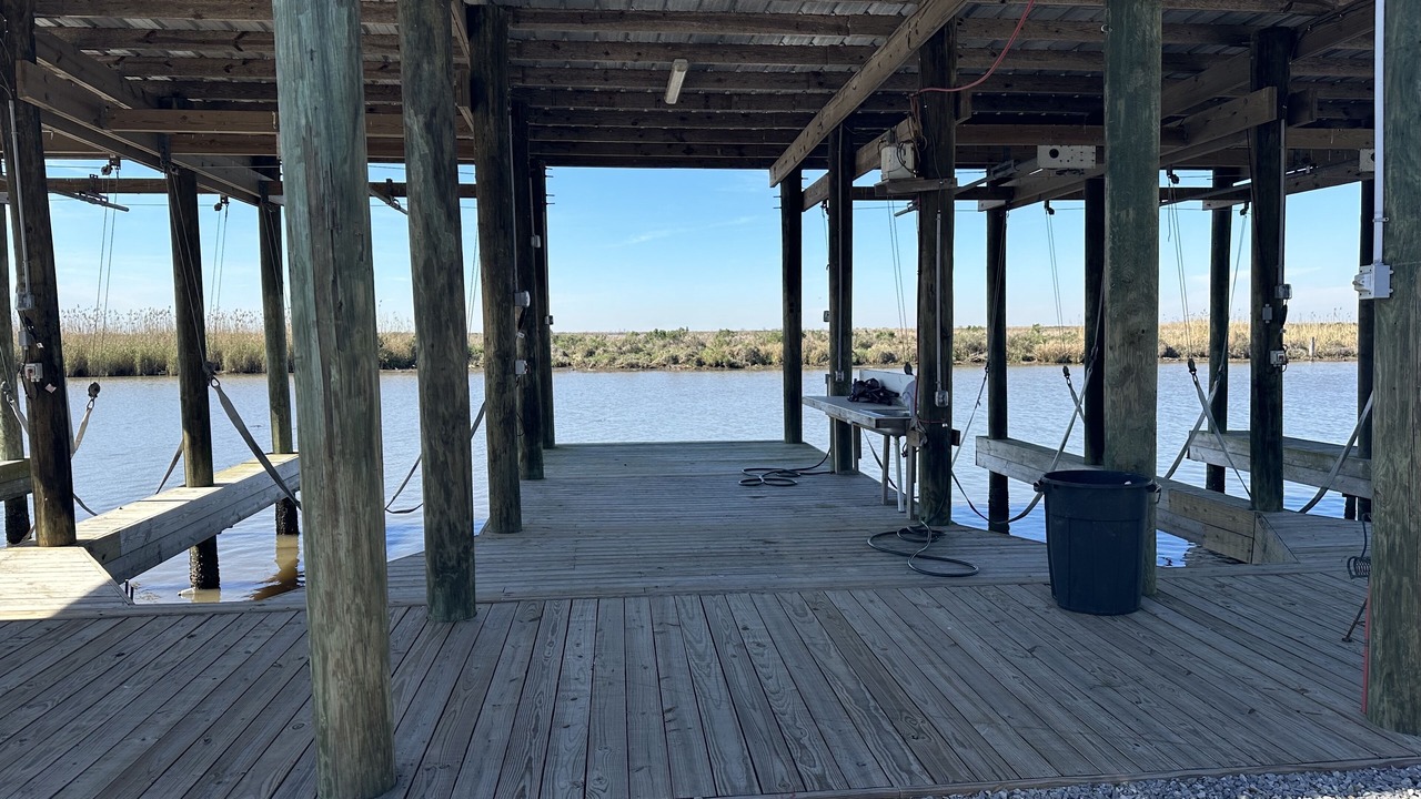 Photo of Outdoor in Delacroix