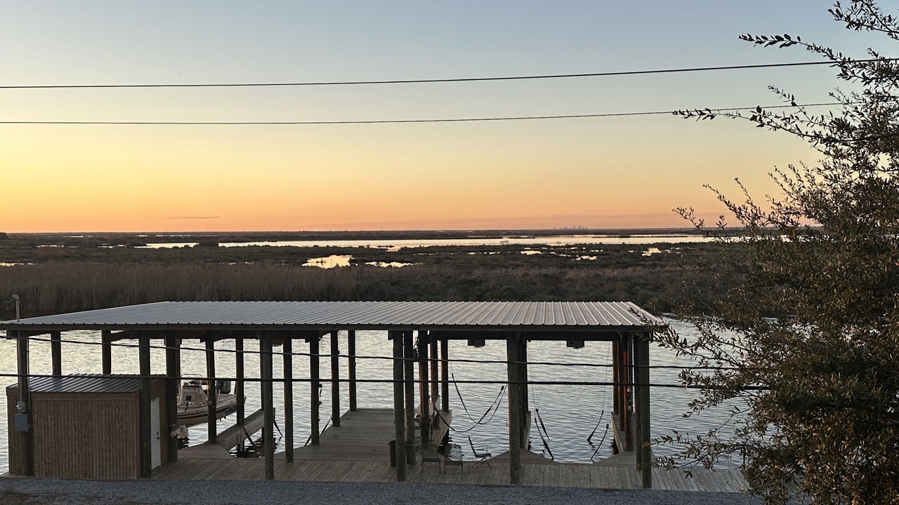 Photo of Outdoor in Delacroix