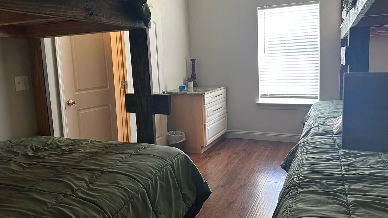 Photo of Bedroom in Delacroix