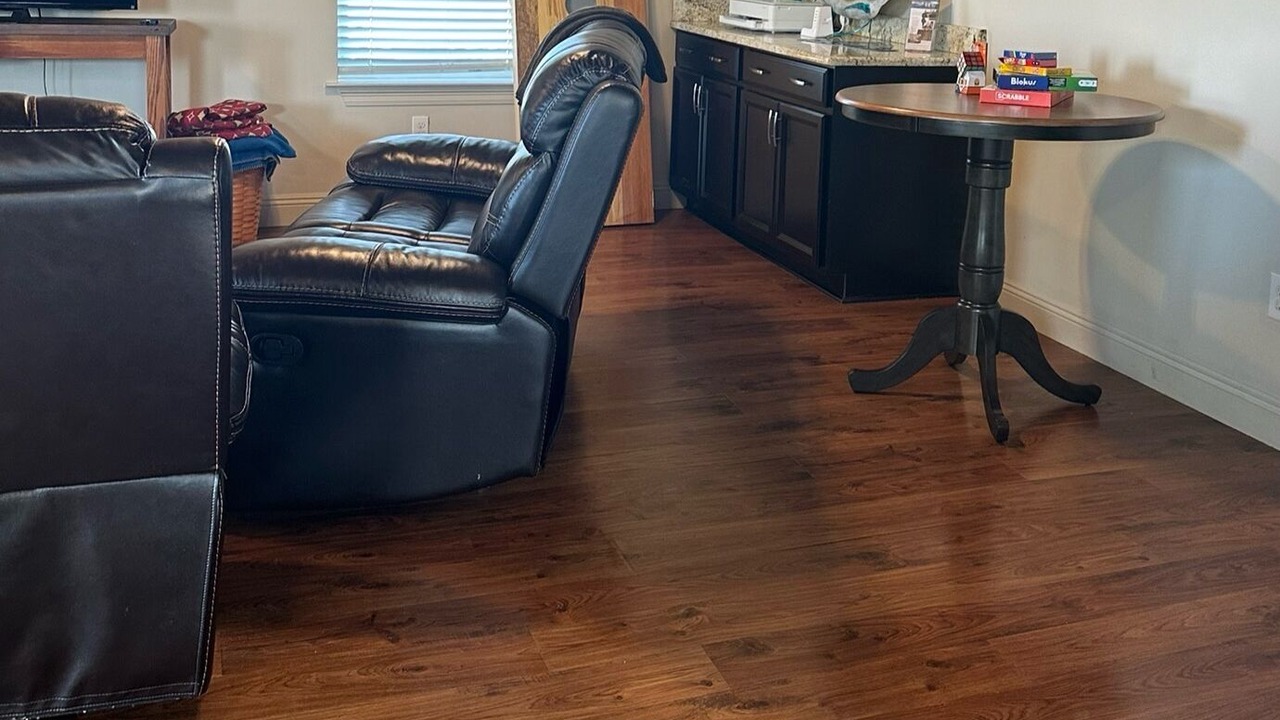 Photo of Livingroom in Delacroix