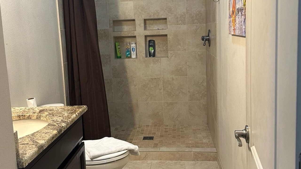 Photo of Bathroom in Delacroix
