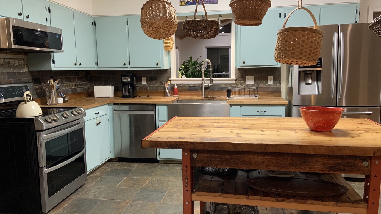 Photo of Kitchen in Oxford