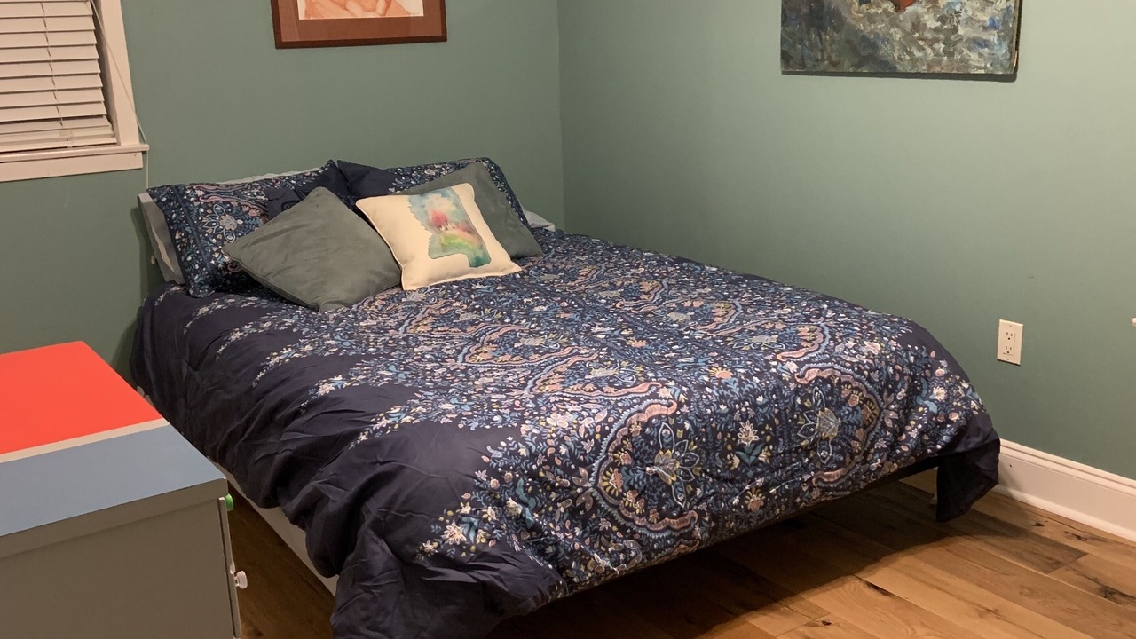 Photo of Bedroom in Oxford