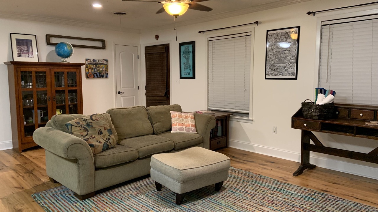 Photo of Livingroom in Oxford