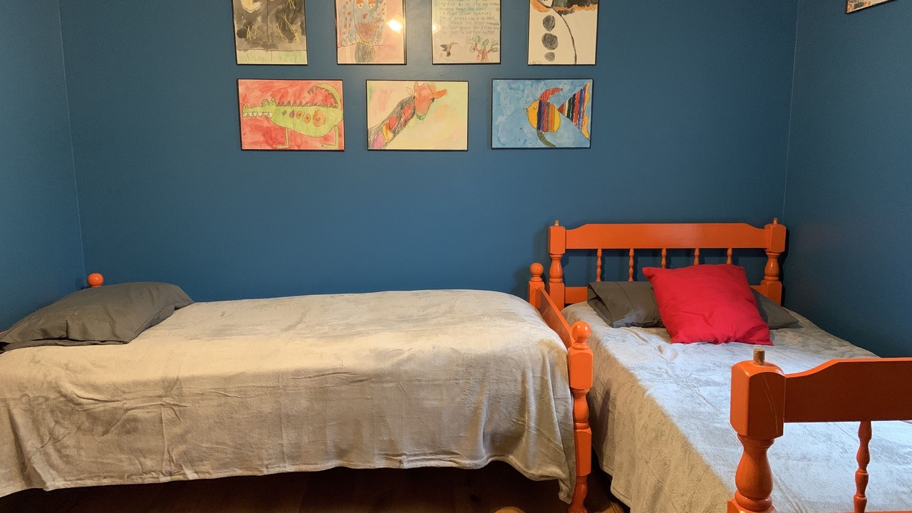 Photo of Bedroom in Oxford
