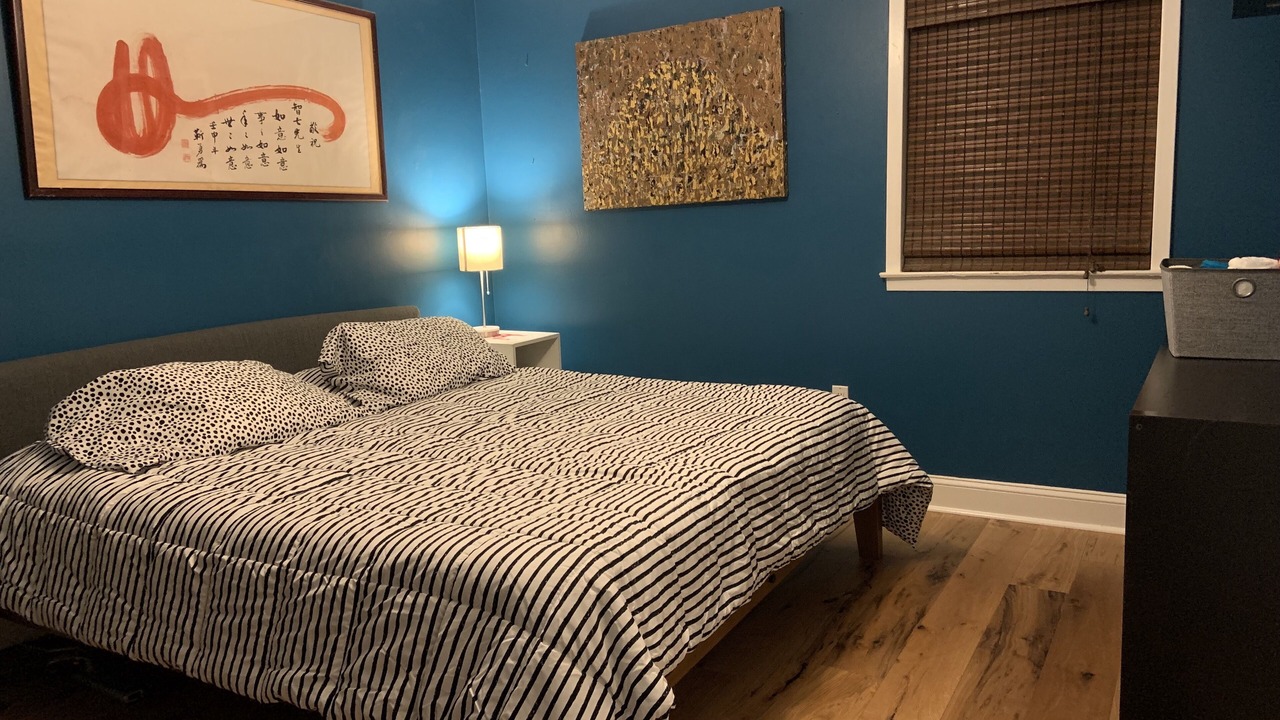Photo of Bedroom in Oxford