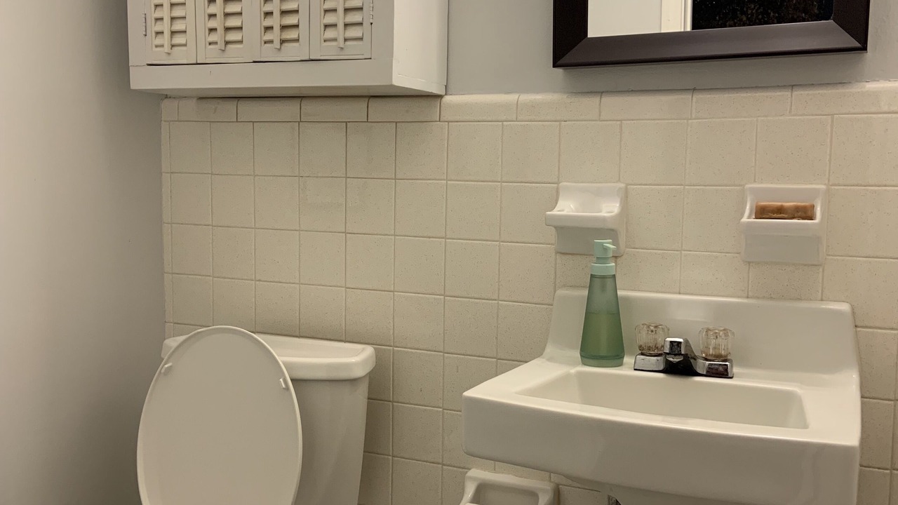 Photo of Bathroom in Oxford