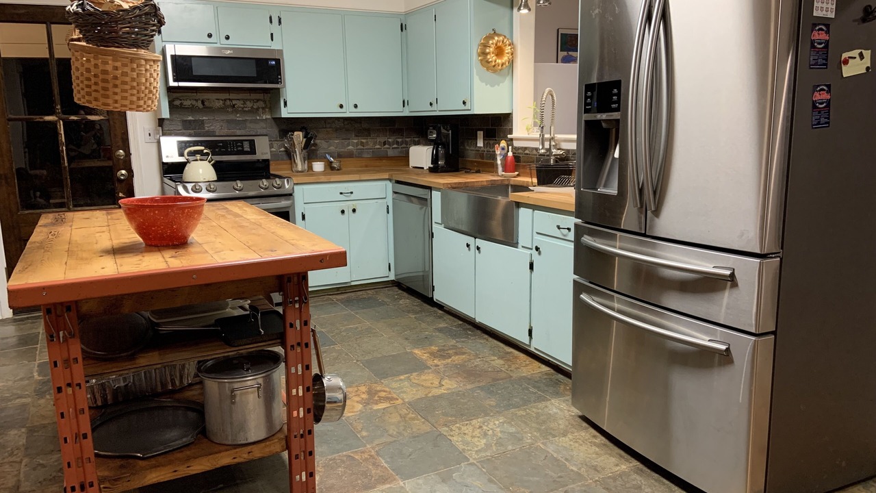 Photo of Kitchen in Oxford