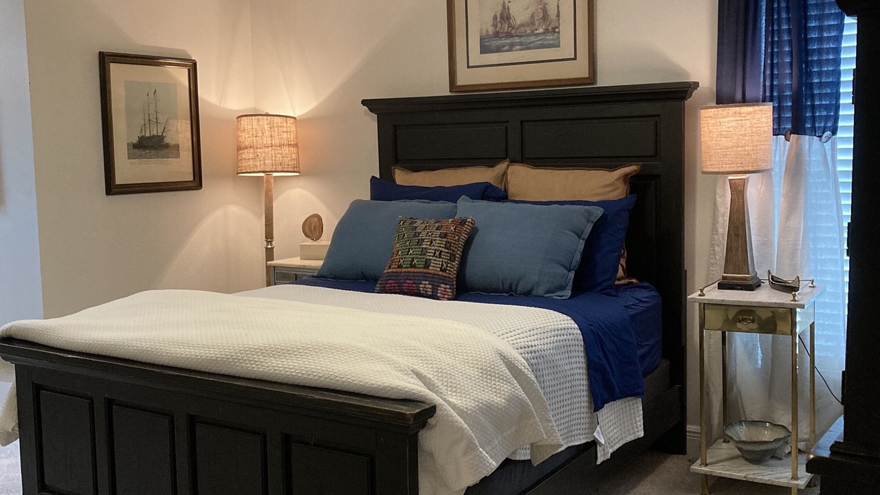 Photo of Bedroom in Palmetto