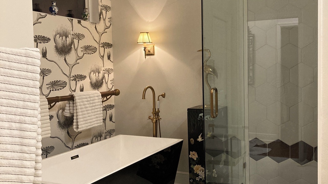Photo of Bathroom in Palmetto