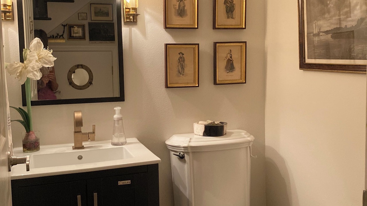 Photo of Bathroom in Palmetto