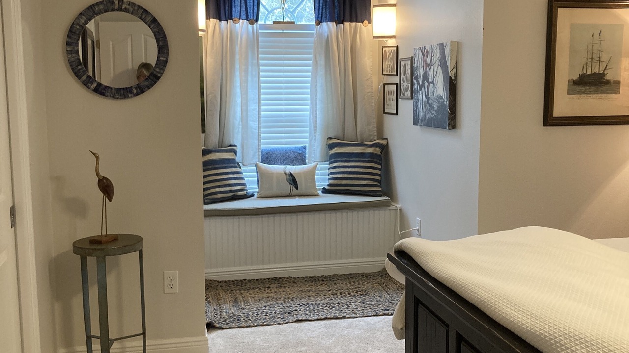 Photo of Bedroom in Palmetto