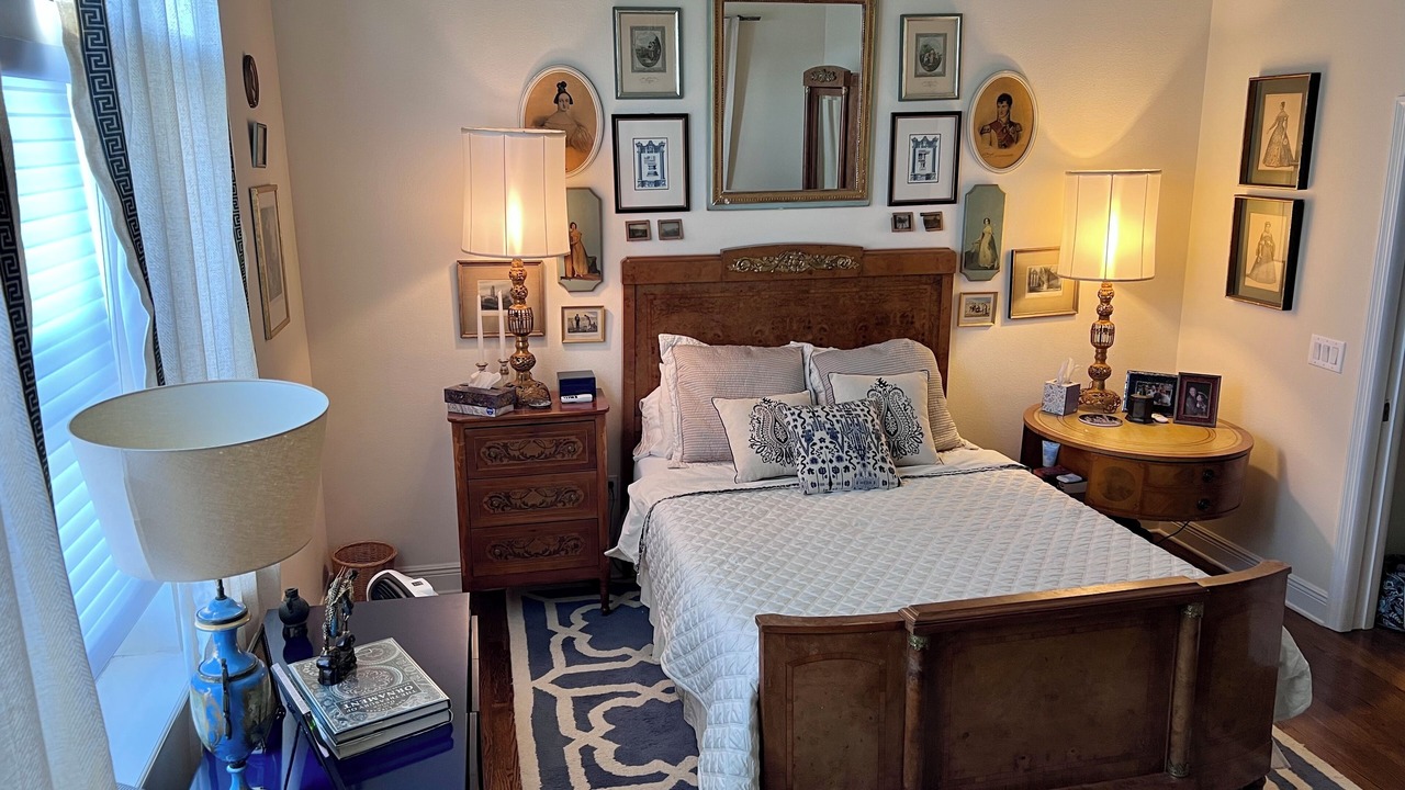 Photo of Bedroom in Palmetto