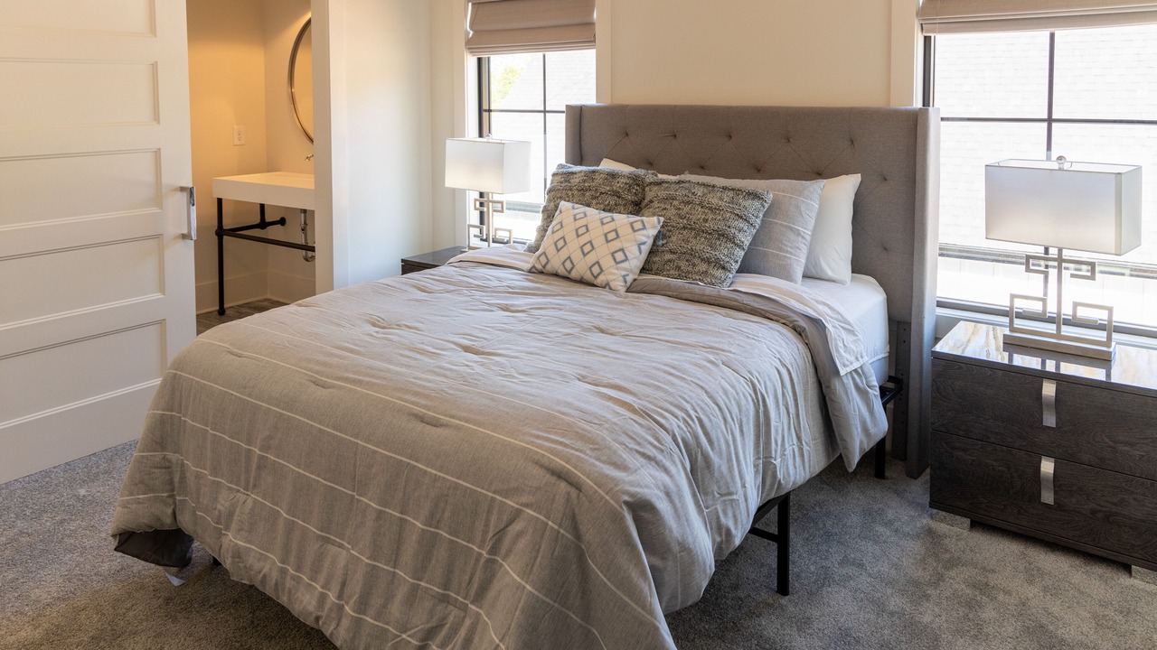 Photo of Bedroom in Winchester