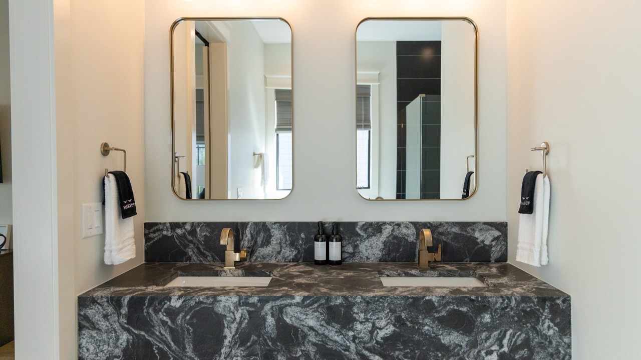Photo of Bathroom in Winchester