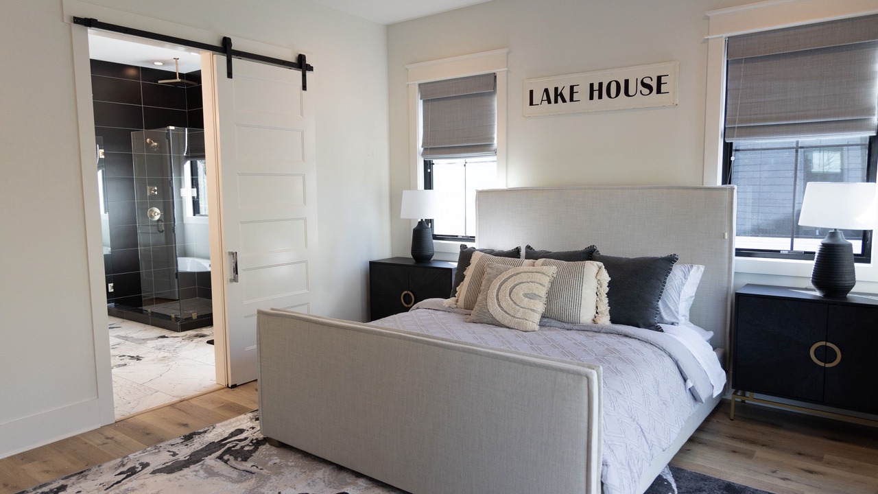 Photo of Bedroom in Winchester