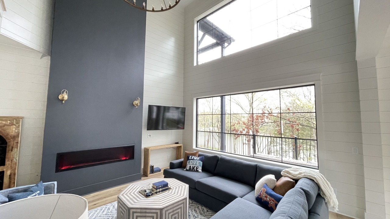 Photo of Livingroom in Winchester