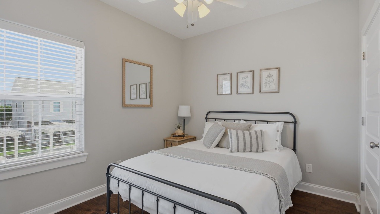 Photo of Bedroom in Lake Charles