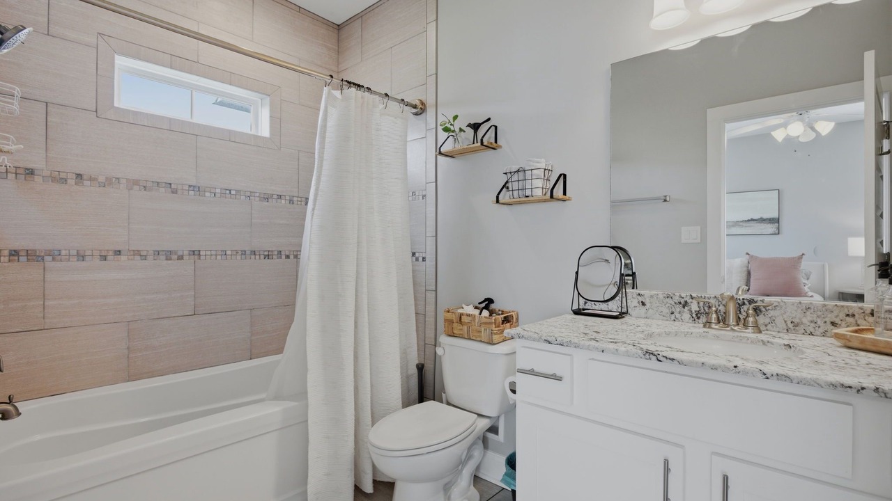 Photo of Bathroom in Lake Charles